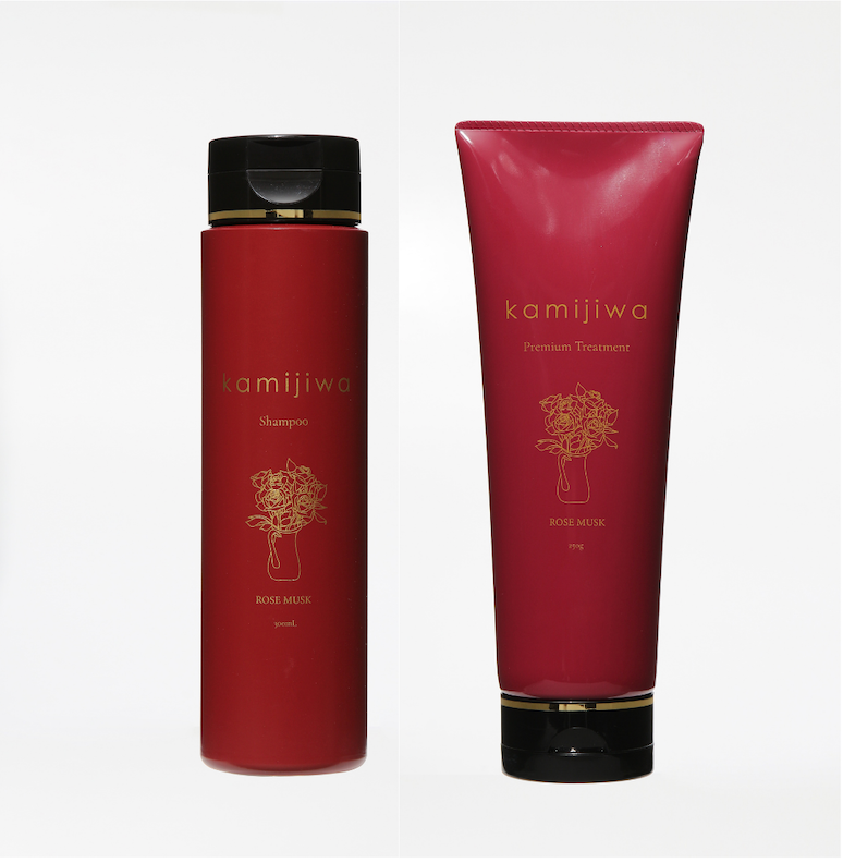 秋のヘアケアキャンペーン】kamijiwa プレミアムシャンプー 秋のヘアケアキャンペーン】kamijiwa プレミアムシャンプー